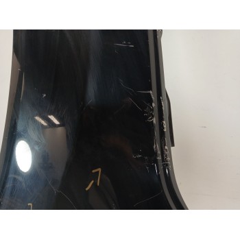 Recambio de aleta delantera izquierda para ford ranger (tke) 2.2 tdci 4x4 referencia OEM IAM eb3b16a001b  