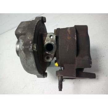 Recambio de turbocompresor para nissan almera (n16/e) acenta referencia OEM IAM 54359710002  