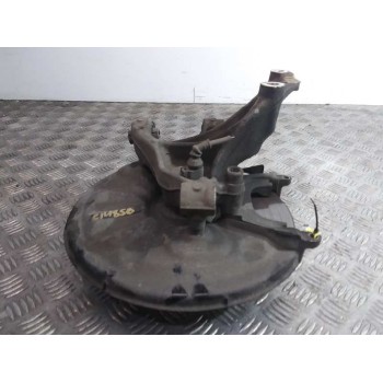 Recambio de mangueta trasera derecha para skoda superb (3v3) ambition referencia OEM IAM   