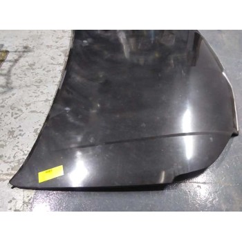 Recambio de capot para citroën c5 berlina attraction referencia OEM IAM 7901L4 NEGRO 