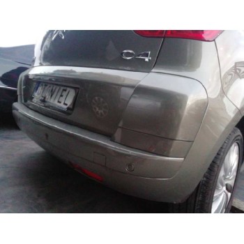 Recambio de paragolpes trasero para citroën c4 picasso 1.6 16v hdi fap referencia OEM IAM  ALGUN ROCE 