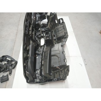 Recambio de salpicadero para iveco daily vi furgoneta naturalpower 35s14, 35c14, 40c14, 50c14, 60c14, 65c14,... referencia OEM I