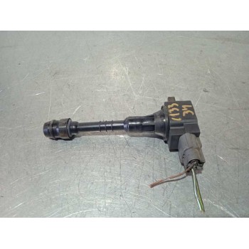 Recambio de bobina encendido para nissan almera (n16/e) 1.5 16v cat referencia OEM IAM 5DA193175681 3718 