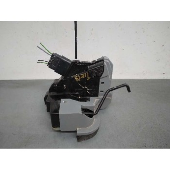 CERRADURA PUERTA TRASERA IZQUIERDA 81410C8020 4 CABLES 