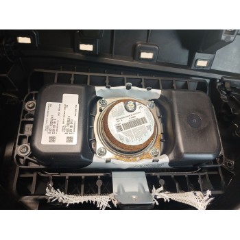 Recambio de kit airbag para seat arona (kj7, kjp) 1.6 tdi referencia OEM IAM   