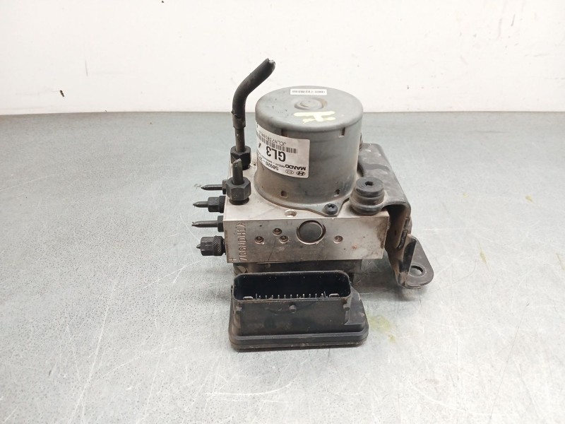 Recambio de abs para kia sorento ii (xm) 2.2 crdi referencia OEM IAM 589202P140  