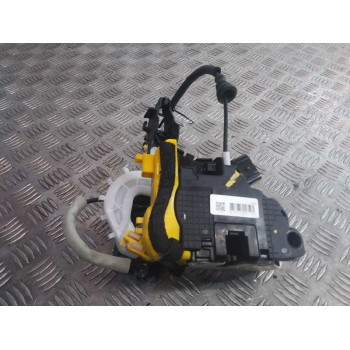 CERRADURA PUERTA DELANTERA IZQUIERDA 81310A2400 