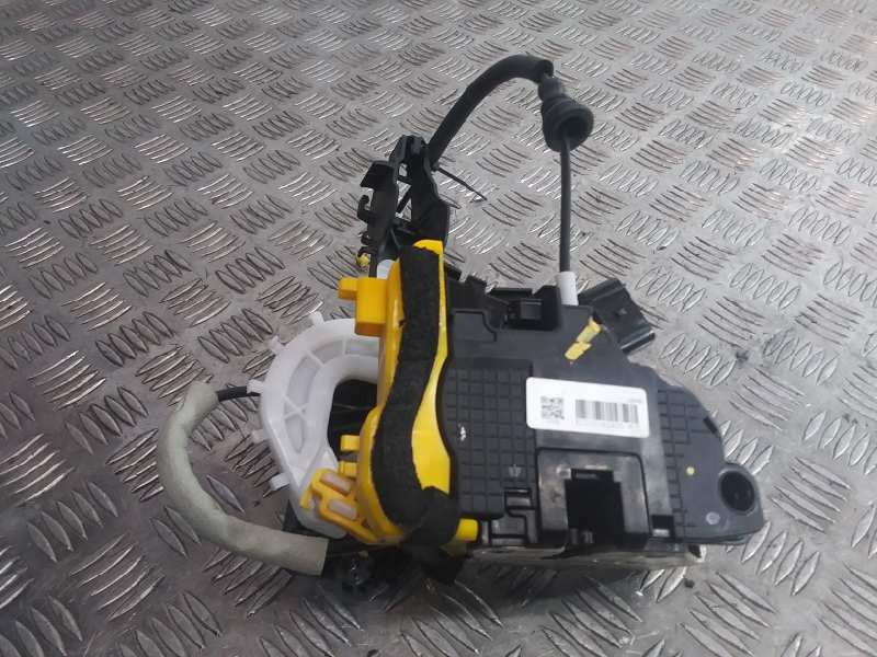 Recambio de cerradura puerta delantera izquierda para kia cee´d concept referencia OEM IAM 81310A2400  