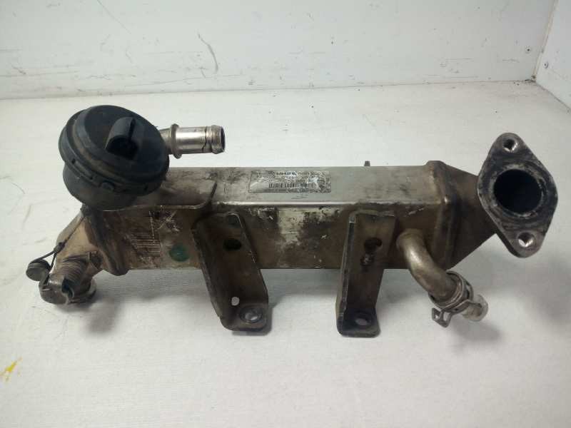 Recambio de enfriador egr para renault laguna iii expression referencia OEM IAM 8200719993  