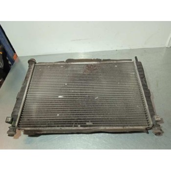 RADIADOR AGUA 1S7H8005AD 42.5 X 62 