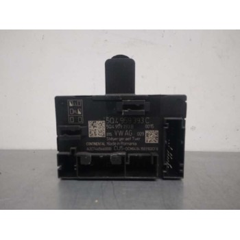 Recambio de modulo confort para skoda octavia combi (5e5) style referencia OEM IAM 5Q4959393C DEL IZ 