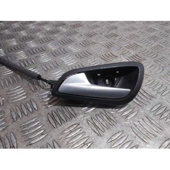 Recambio de cerradura puerta trasera izquierda para ford focus lim. trend + referencia OEM IAM BM5AA26413AF  