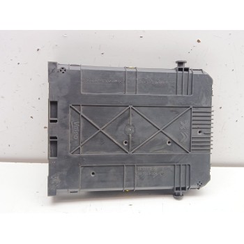 Recambio de centralita bsi para peugeot 208 i (ca_, cc_) 1.2 gpl referencia OEM IAM 9819849680  