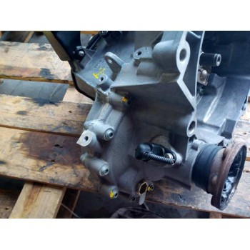 Recambio de caja cambios para seat ibiza (6l1) signo referencia OEM IAM GDL B 191.085KM 5V