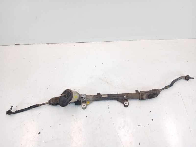 Recambio de cremallera direccion para renault megane iii sport tourer expression referencia OEM IAM A0040132B 490018982RA 490018