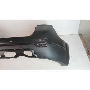 Recambio de paragolpes trasero para chevrolet captiva 2.0 diesel cat referencia OEM IAM 96671242  