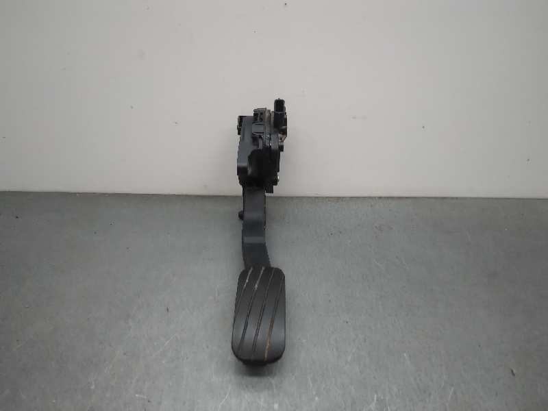 Recambio de potenciometro pedal para nissan nv 400 l1h1 2,8t pro referencia OEM IAM 180101626R 6 PINES 