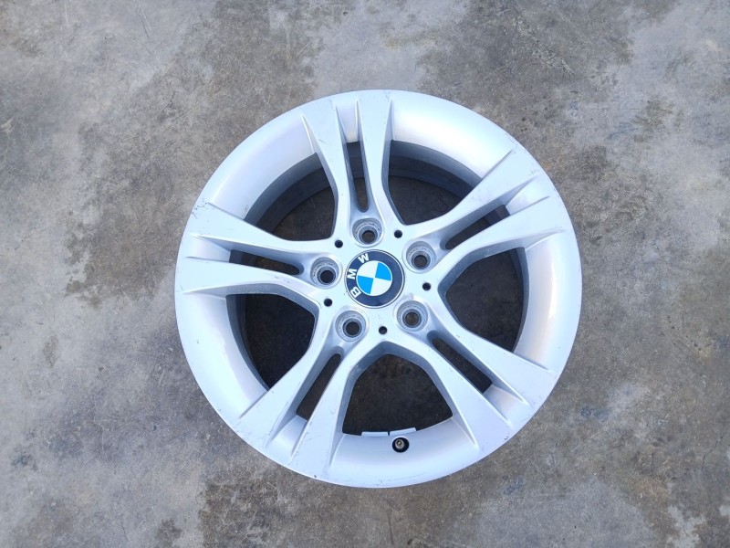 Recambio de llanta para bmw 3 (e90) 320 d referencia OEM IAM 6780907  16 PULGADAS