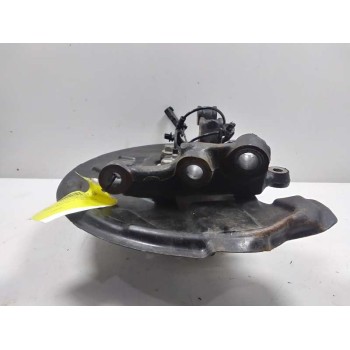 Recambio de mangueta delantera derecha para ford mustang gt referencia OEM IAM NR3C3K170AA  