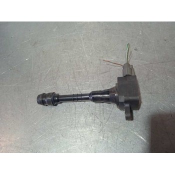 Recambio de bobina encendido para nissan almera (n16/e) 1.5 16v cat referencia OEM IAM 5DA193175681 3718 