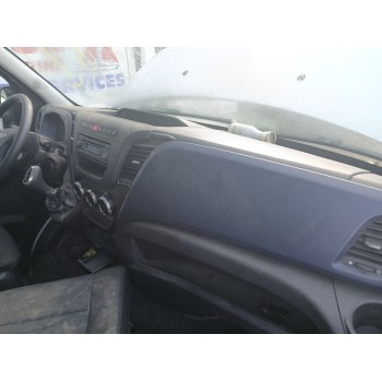 Recambio de salpicadero para iveco daily vi furgoneta naturalpower 35s14, 35c14, 40c14, 50c14, 60c14, 65c14,... referencia OEM I