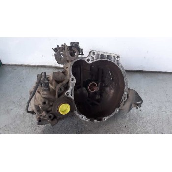 CAJA CAMBIOS J51775 B 165.558KM 5V