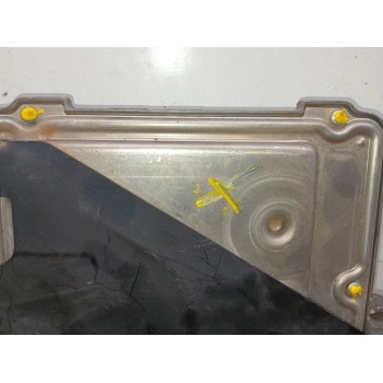 Recambio de centralita motor uce para renault scenic iii bose edition referencia OEM IAM 0281030135  237101074r