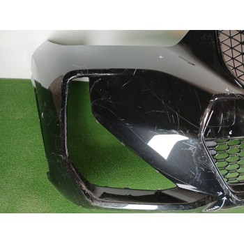 Recambio de paragolpes delantero para bmw x1 (u11) ix1 xdrive30 referencia OEM IAM 51119881907 sport fr 