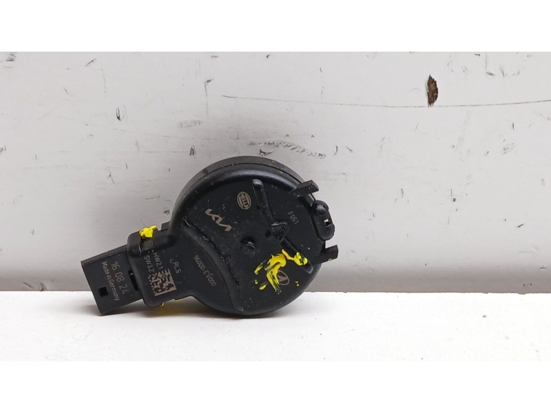 Recambio de modulo electronico para kia ev3 referencia OEM IAM 96000ev00  