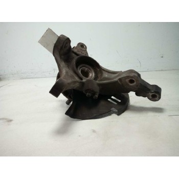 Recambio de mangueta delantera derecha para hyundai i20 comfort referencia OEM IAM   