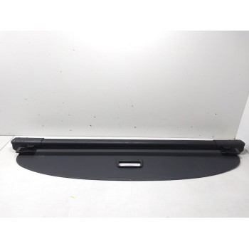 Recambio de bandeja trasera para seat altea xl (5p5, 5p8) 1.9 tdi referencia OEM IAM EXTENSIBLE  