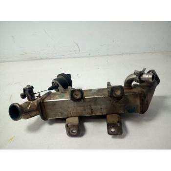 Recambio de enfriador egr para renault laguna iii expression referencia OEM IAM 8200719993  