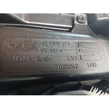 Recambio de kit airbag para seat arona (kj7, kjp) 1.6 tdi referencia OEM IAM   