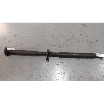 TRANSMISION CENTRAL 166M 