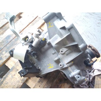 Recambio de caja cambios para seat ibiza (6l1) signo referencia OEM IAM GDL B 191.085KM 5V