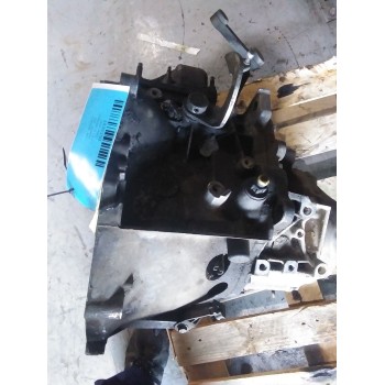 Recambio de caja casco para citroën c4 i (lc_) 1.6 hdi referencia OEM IAM 20DM69  