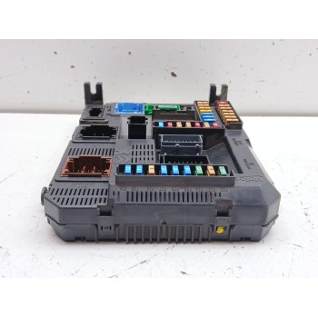 Recambio de centralita bsi para peugeot 208 i (ca_, cc_) 1.2 gpl referencia OEM IAM 9819849680  