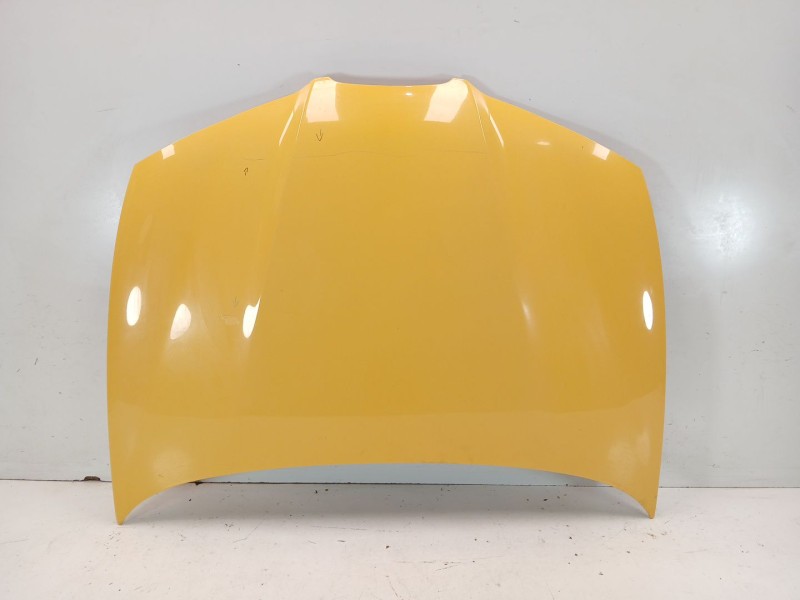 Recambio de capot para seat ibiza iii (6l1) 1.6 16v referencia OEM IAM 6L0823031D  