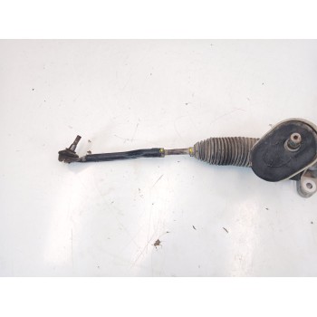 Recambio de cremallera direccion para renault megane iii sport tourer expression referencia OEM IAM A0040132B 490018982RA 490018