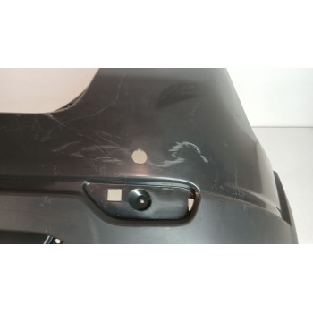 Recambio de paragolpes trasero para chevrolet captiva 2.0 diesel cat referencia OEM IAM 96671242  