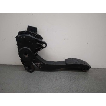 Recambio de potenciometro pedal para nissan nv 400 l1h1 2,8t pro referencia OEM IAM 180101626R 6 PINES 