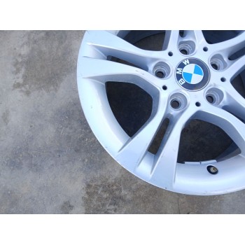 Recambio de llanta para bmw 3 (e90) 320 d referencia OEM IAM 6780907  16 PULGADAS