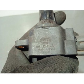 Recambio de bobina encendido para nissan almera (n16/e) 1.5 16v cat referencia OEM IAM 5DA193175681 3718 
