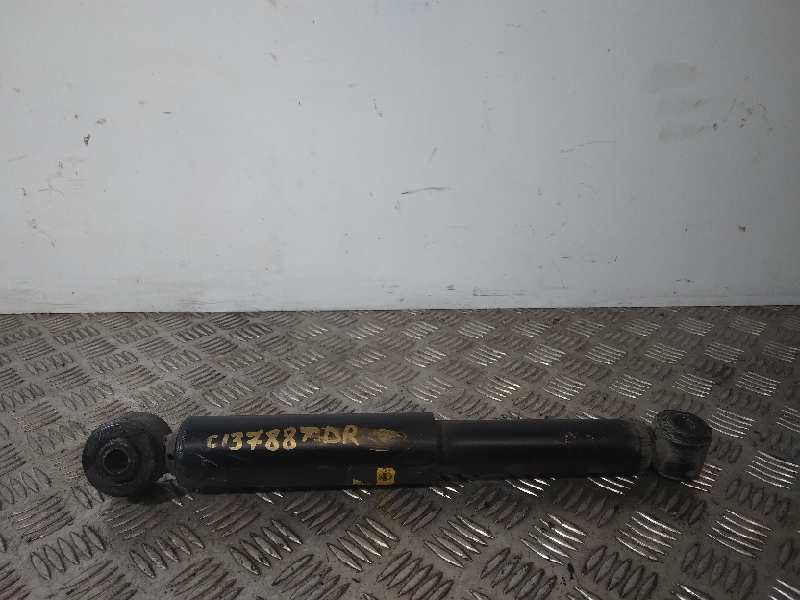 Recambio de amortiguador trasero derecho para fiat talento kombi (296) referencia OEM IAM V1167  