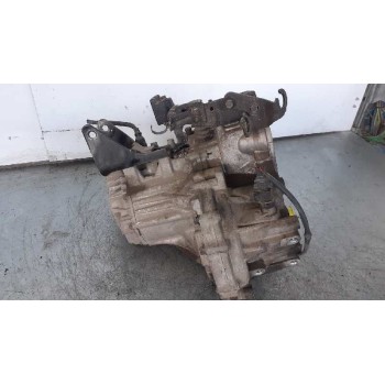 Recambio de caja cambios para hyundai coupe (gk) 1.6 fx referencia OEM IAM J51775 B 165.558KM 5V