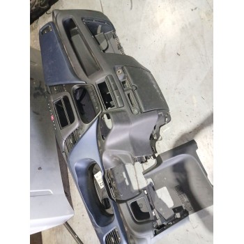 Recambio de salpicadero para iveco daily vi furgoneta naturalpower 35s14, 35c14, 40c14, 50c14, 60c14, 65c14,... referencia OEM I