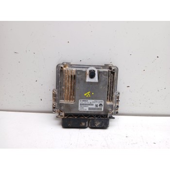 CENTRALITA MOTOR UCE 9851331280 0261s105h6 