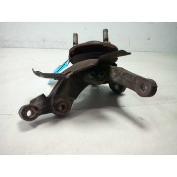 Recambio de mangueta delantera derecha para hyundai i20 comfort referencia OEM IAM   