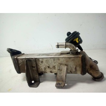 Recambio de enfriador egr para renault laguna iii expression referencia OEM IAM 8200719993  
