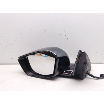 RETROVISOR IZQUIERDO 